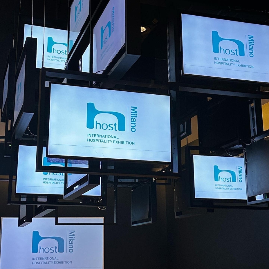 Arranca una Host Milano llena de innovación y últimas tendencias